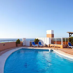 Ona Princesa Playa Lägenhetshotell