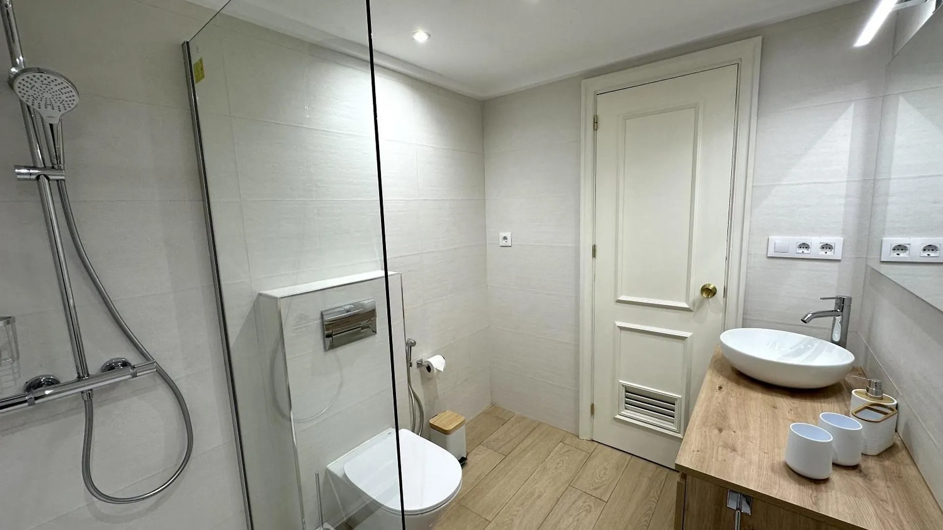 Apartment With Swimming-Pool Marbella Spain